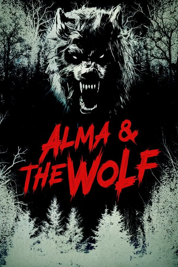 Alma & the Wolf