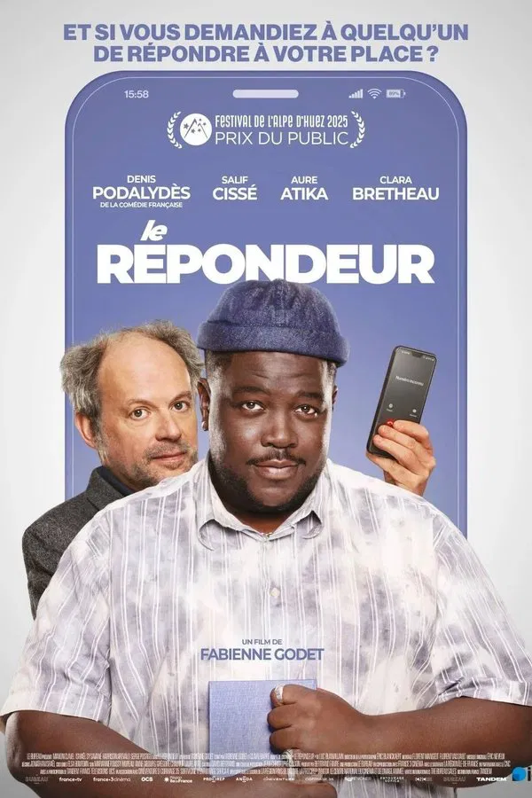 Le Répondeur