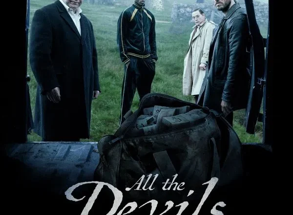 All the Devils Are Here (2025)