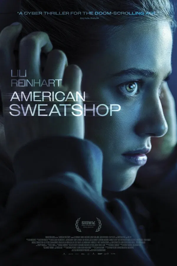 American Sweatshop (2025)