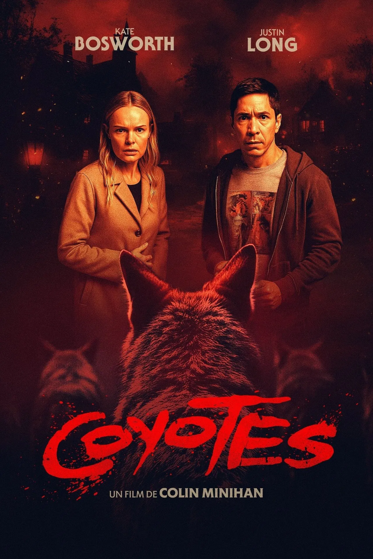 Coyotes (2025)