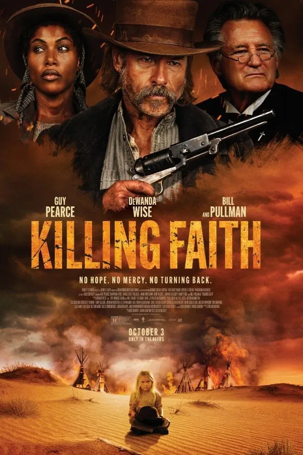Killing Faith