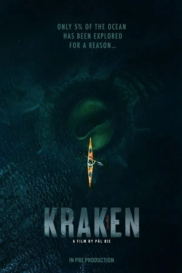 Kraken (2025)