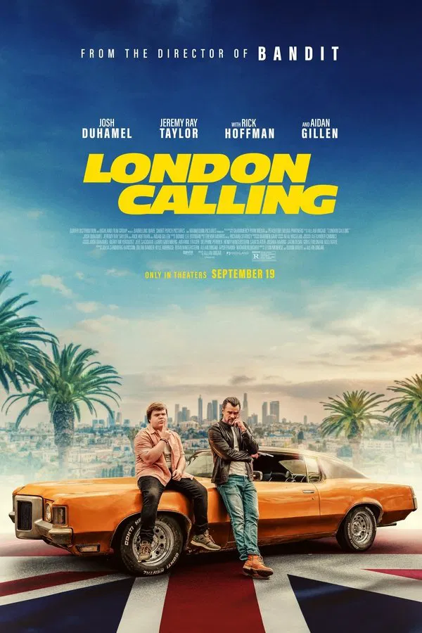 London Calling (2025)