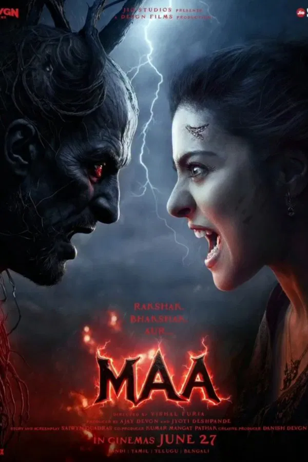 Maa