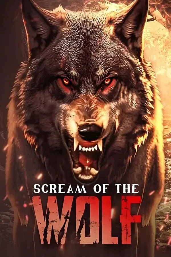 Scream of the Wolf