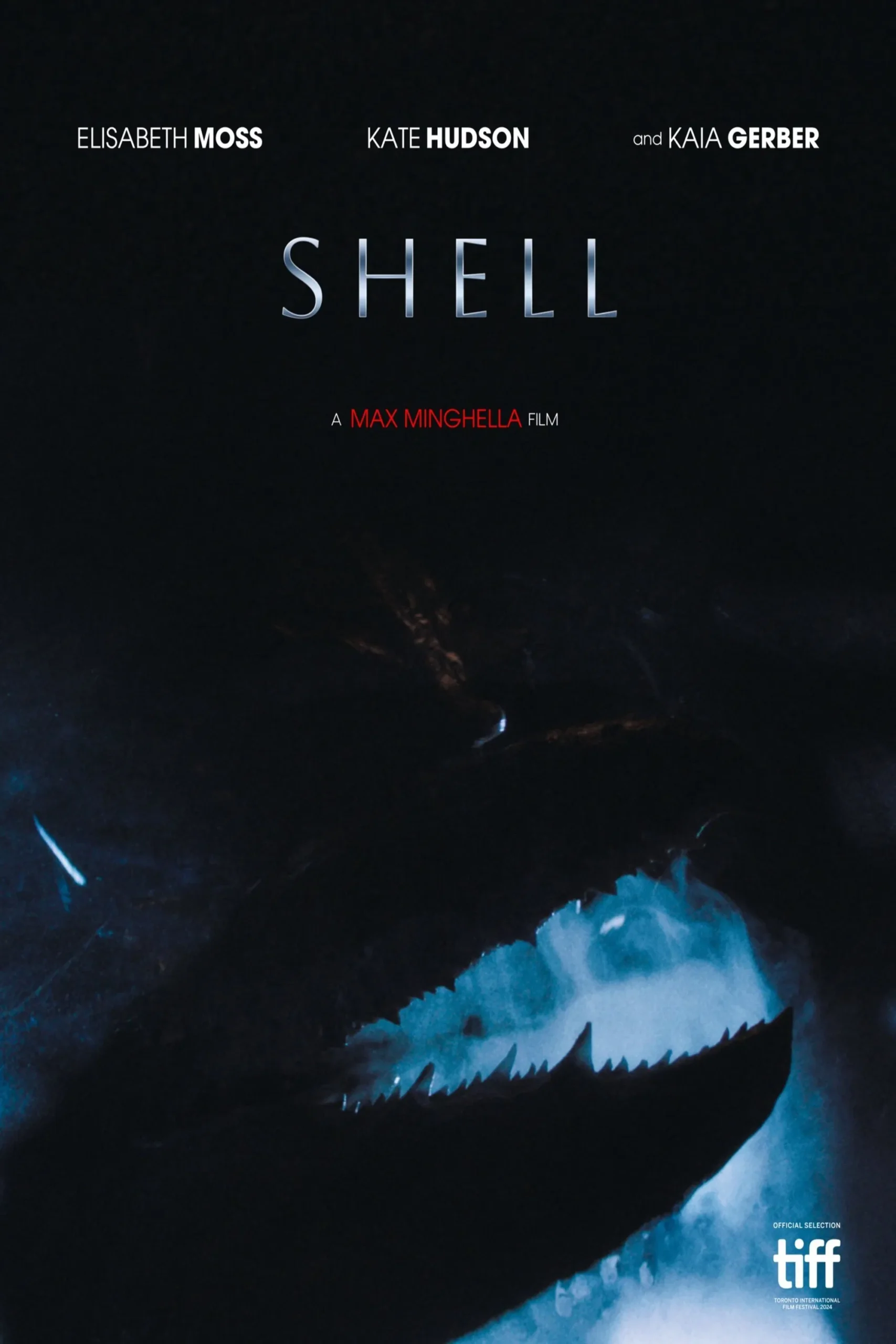 Shell (2025)