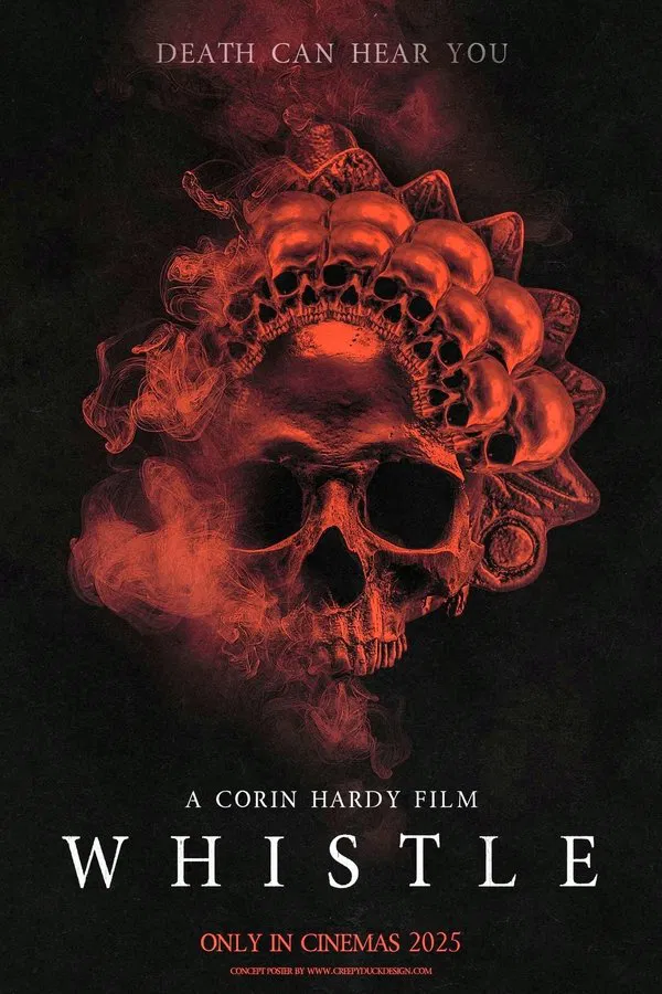 Whistle (2026)