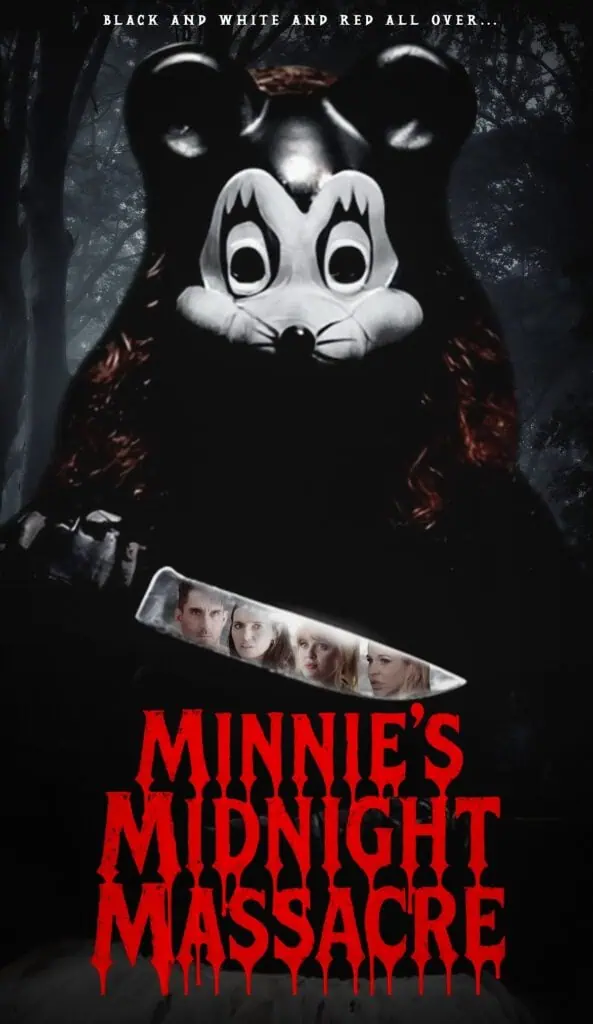 Minnie’s Midnight Massacre