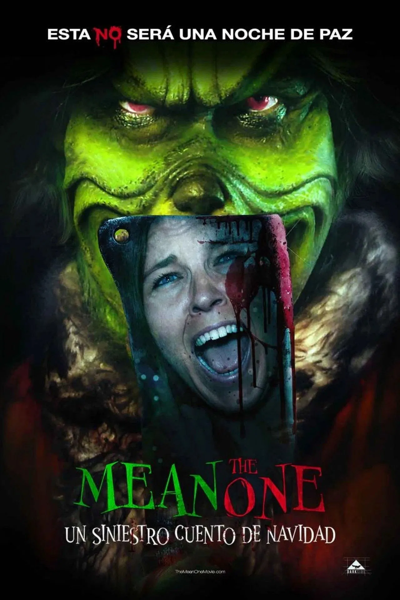 The Mean One