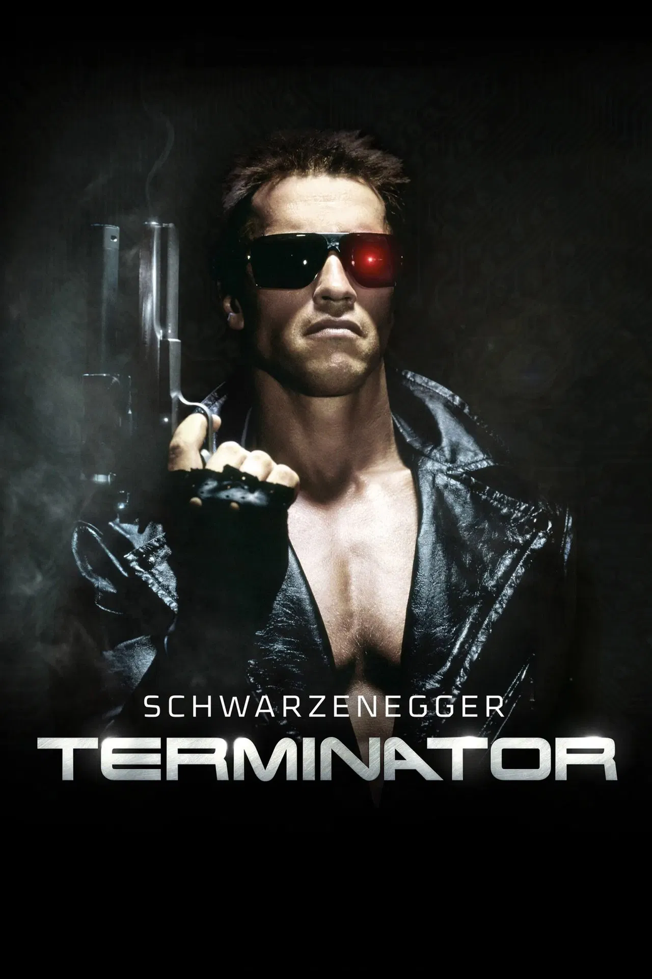 The Terminator