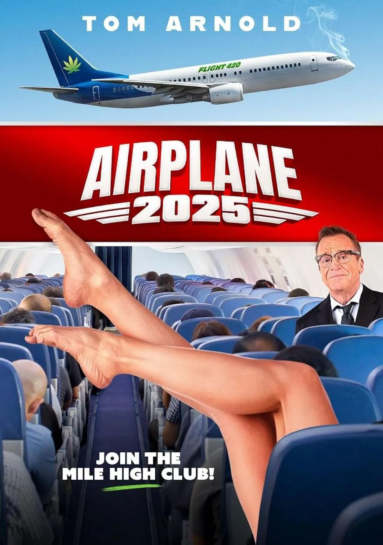 Airplane