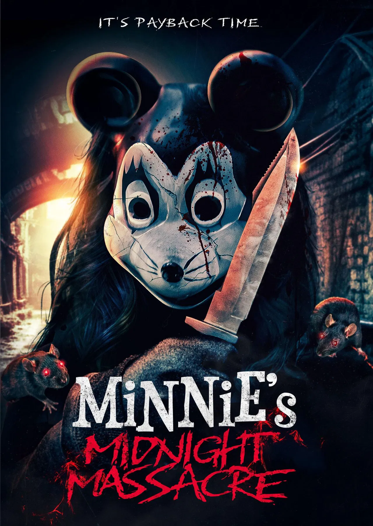 Minnie’s Midnight Massacre