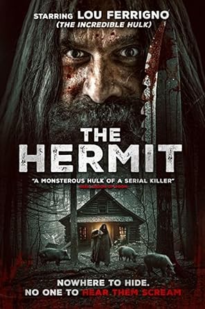 The Hermit